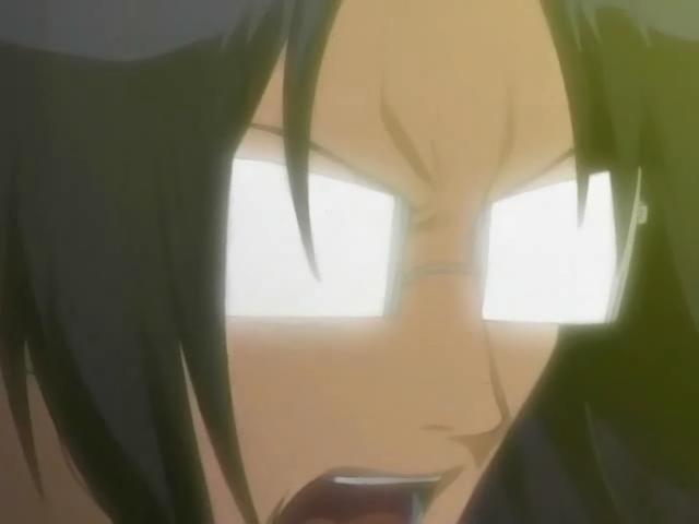 Otaku Gallery  / Anime e Manga / Bleach / Screen Shots / Episodi / 021 - Entrata Il mondo degli Shinigami / 021.jpg